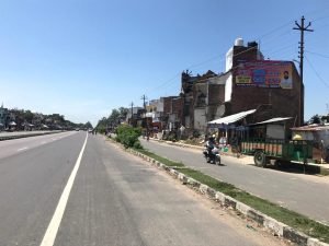 Sw. Daya Shankar Patel PG College